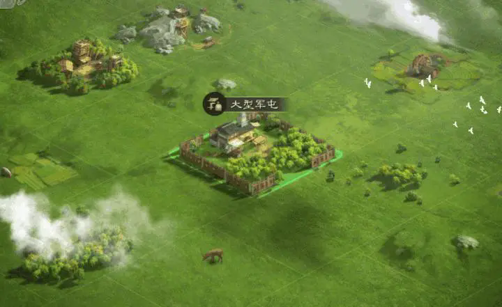 曹操在三国志战略版的游戏中适合使用哪种兵
